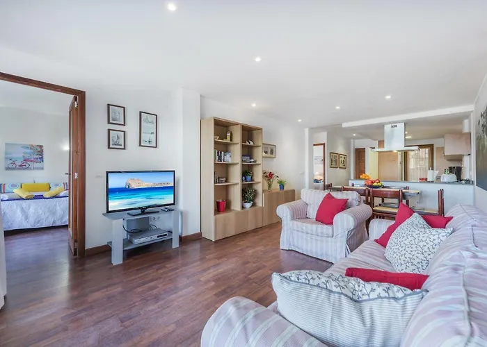 Apartment Lauba