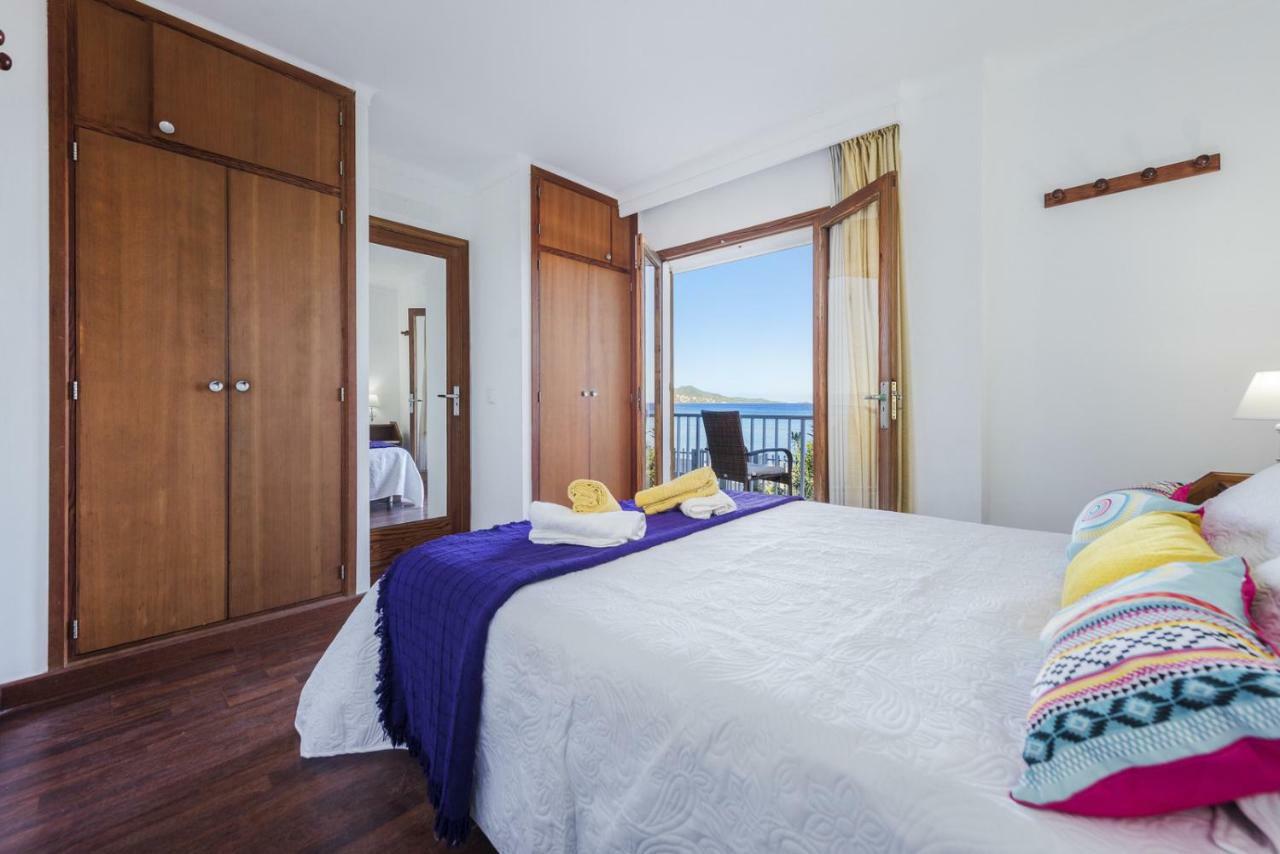 Apartamento Lauba Puerto de Alcúdia