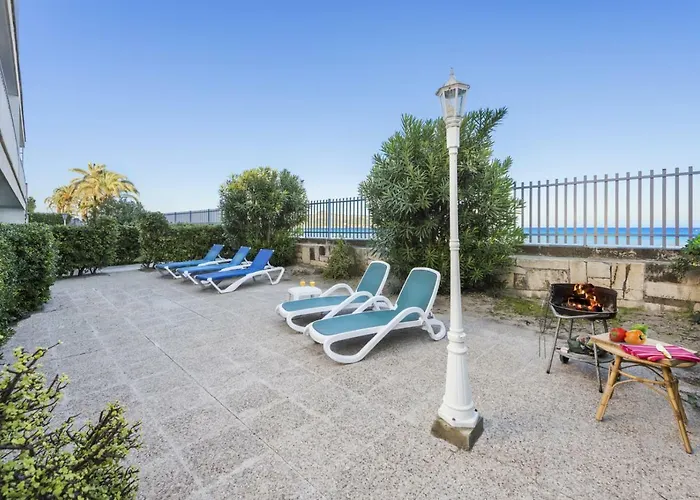 Apartment Lauba