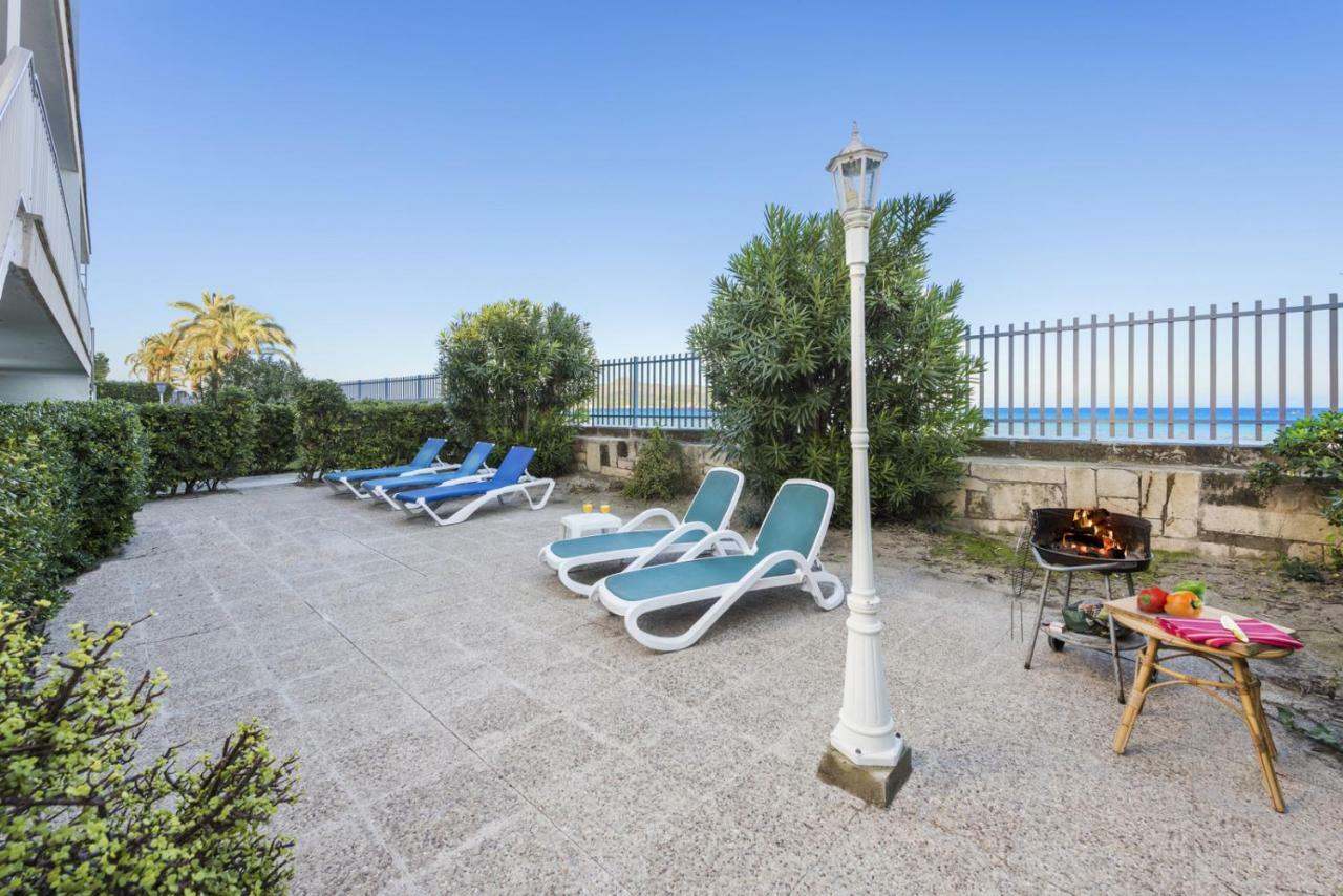 Lauba Appartement