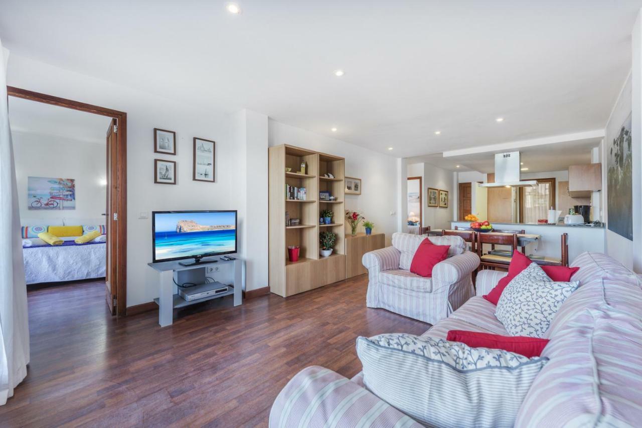 Apartment Lauba