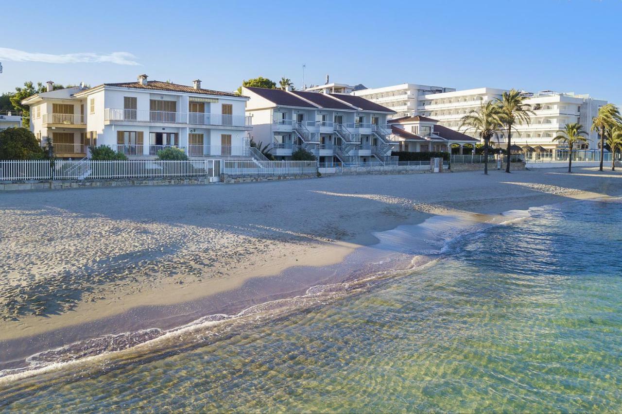 Appartement Lauba Port d'Alcúdia