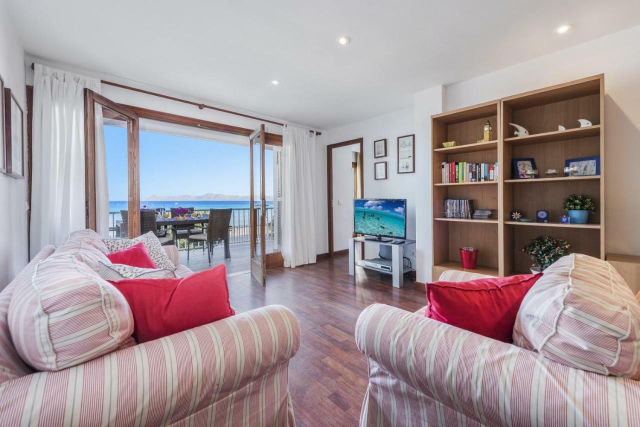 Lauba Appartement *