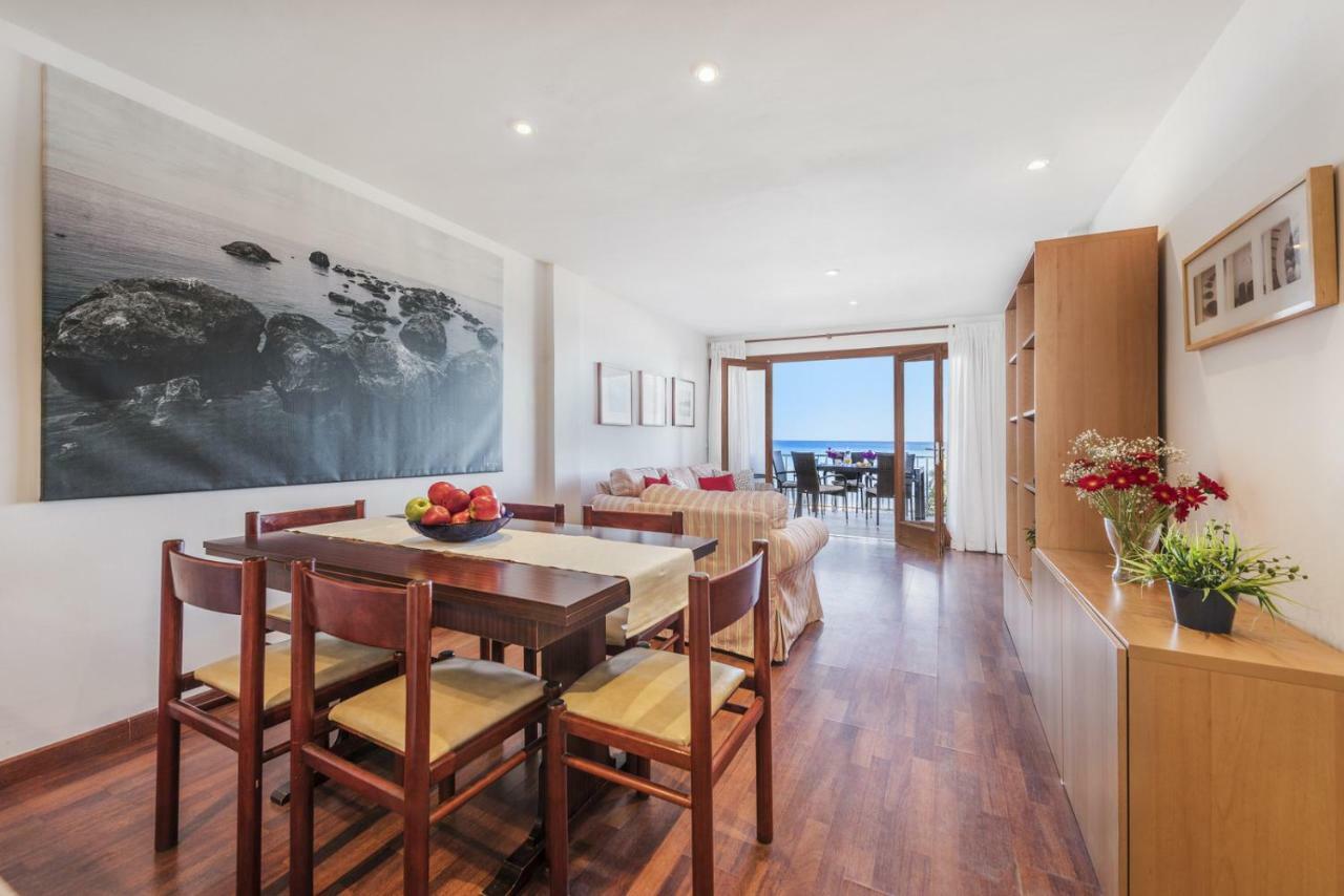 Apartment Lauba *