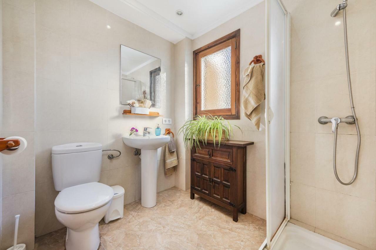 Appartement Lauba Port d'Alcúdia